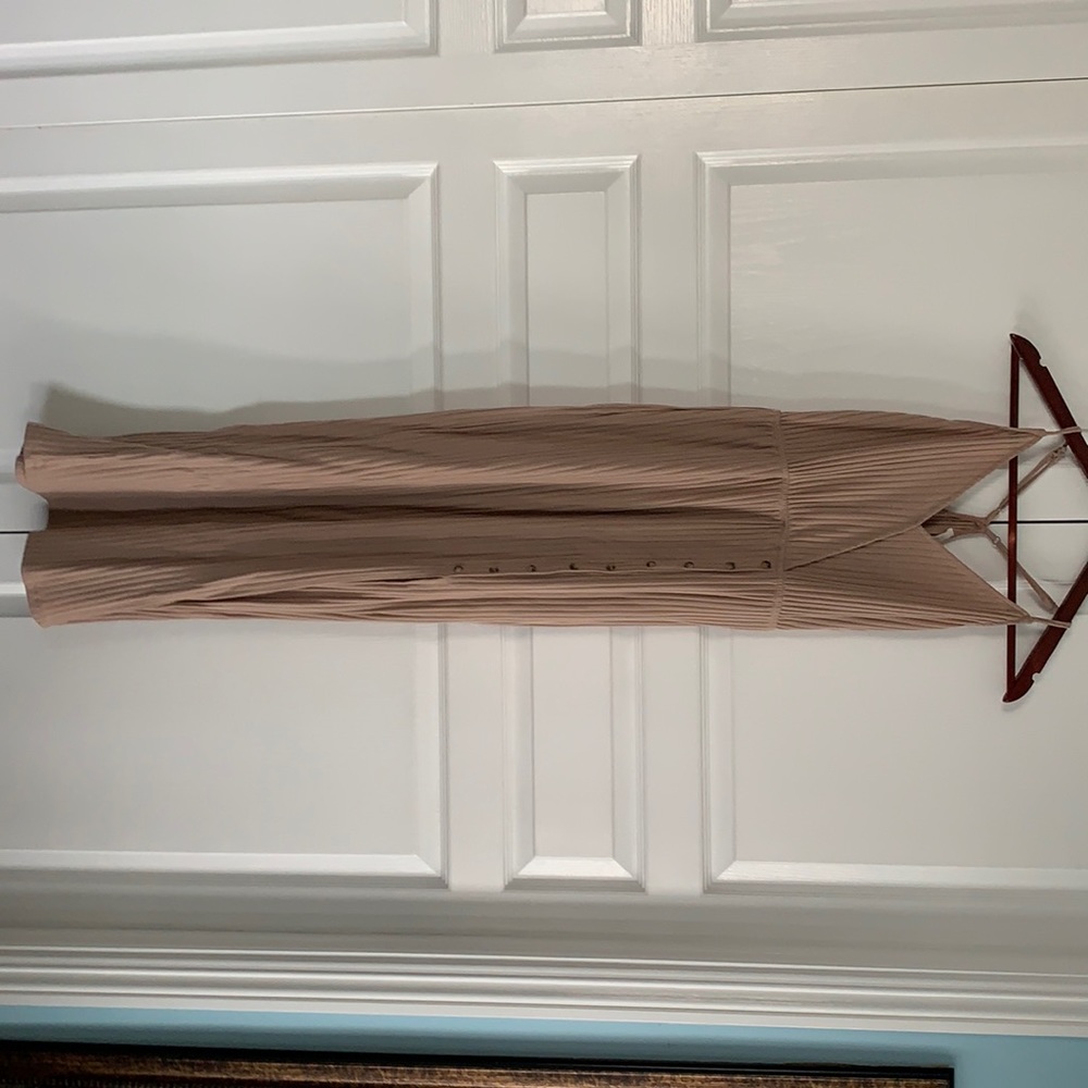 Illa Illa maxi dress